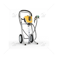 Краскораспылитель "Wagner" Control pro 350M HEA