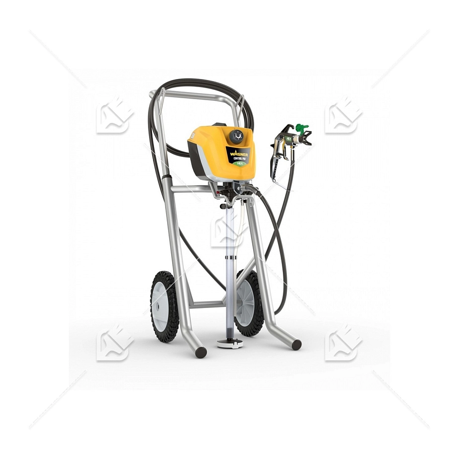 Краскораспылитель "Wagner" Control pro 350M HEA