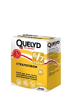 Quelyd / Келид Стеклообои Клей для стеклообоев