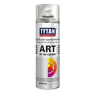 Средство для удаления краски Титан Prof. Art of the colour (400мл)