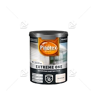 Краска для дерева Pinotex Extreme One BW 0,9 л.