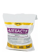 Artel / Артель меловая Алебастр