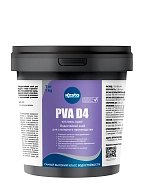 Kesto D4 / Кесто Д4 Клей ПВА универсальный