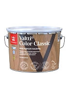 Лазурь VALTTI COLOR CLASSIC EC 9л