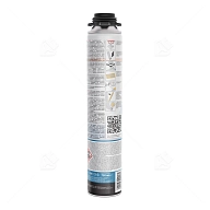Клей-пена универсальная полиуретановая Soudal Soudabond Easy Gun 750 мл.