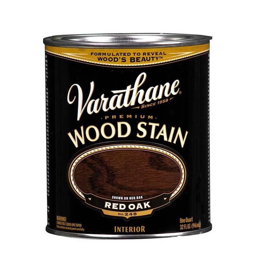 Varathane Premium Wood Stain / Варатан Вуд Стейн Морилка масляная