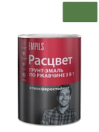 Расцвет Грунт-эмаль по ржавчине