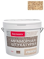 Bayramix / Байрамикс Штукатурка декоративная мраморная