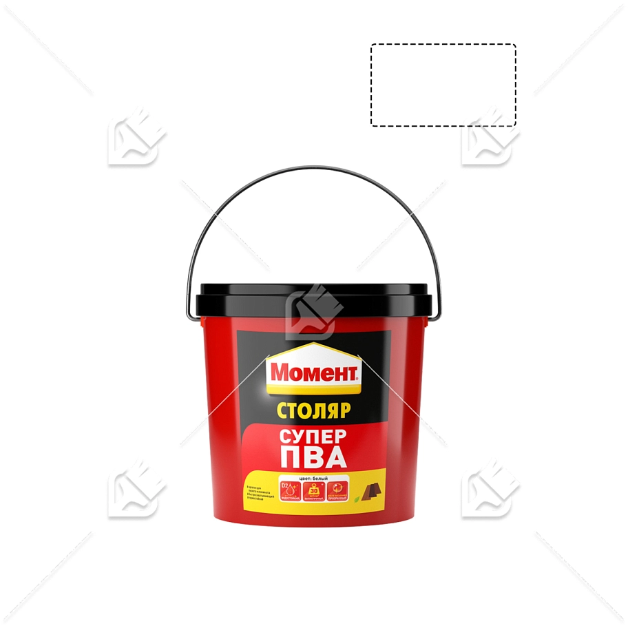 Момент Супер ПВА (3 кг)