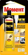 Момент Герметик силиконовый универсальный