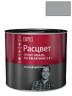 Расцвет Грунт-эмаль по ржавчине