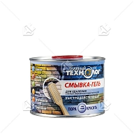 Смывка-гель для старых ЛКП 0,6кг Главный технолог