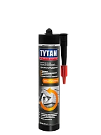 Tytan Professional / Титан Профешенл Герметик каучуковый кровельный