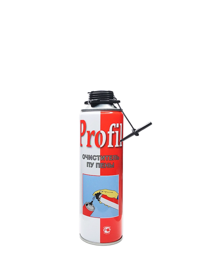 Soudal Profil / Соудал Профиль Очиститель для незатвердевшей пены
