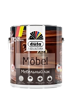 Dufa Mobel / Дюфа Мобел Лак мебельный
