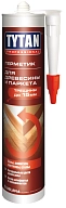 Tytan Professional / Титан Профешенл Герметик акриловый для дерева и паркета