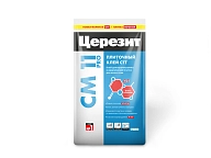 ЦерезитКлей д/плитки (5кг) СМ11 Pro фольга