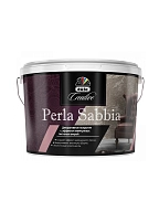 Dufa Creative Perla Sabbia / Дюфа Креатив Перла Саббиа Покрытие декоративное эффект жемчужных песчаных вихрей