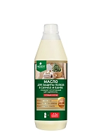 Prosept Sauna Oil / Просепт Сауна Ойл масло для защиты полков