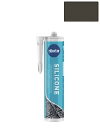 Kesto Silicone / Кесто Силикон Герметик силиконовый санитарный нейтральный
