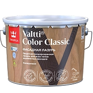 Лазурь VALTTI COLOR CLASSIC EC 9л