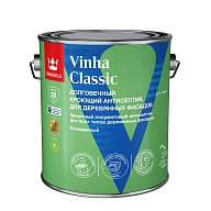 Антисептик кроющий VINHA CLASSIC VC п/мат 2,7л
