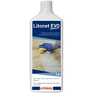 Litokol Litonet EVO / Литокол Литонет ЭВО Средство для удаления остатков эпоксидной затирки