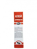 ЭДП Клей универсальный эпоксидный двухкомпонентный