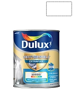 Dulux Weathershield Extraflex / Визершилд Экстрафлекс Краска фасадная матовая