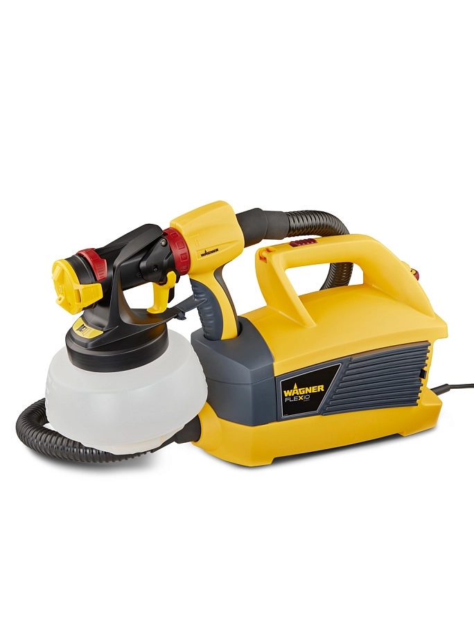 Wagner W 690 Flexio / Вагнер W 690 Краскораспылитель