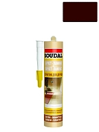 Soudal / Соудал Герметик акриловый паркетный