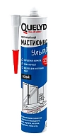 Клей монтажный Quelyd Mastifix Ultra картридж прозрачный 280 мл NEW