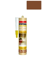 Soudal / Соудал Герметик акриловый паркетный