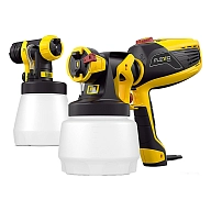 Краскораспылитель "Wagner" W 590 Flexio
