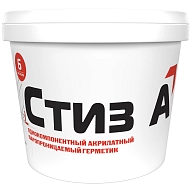 Сази Стиз - А 3кг белый