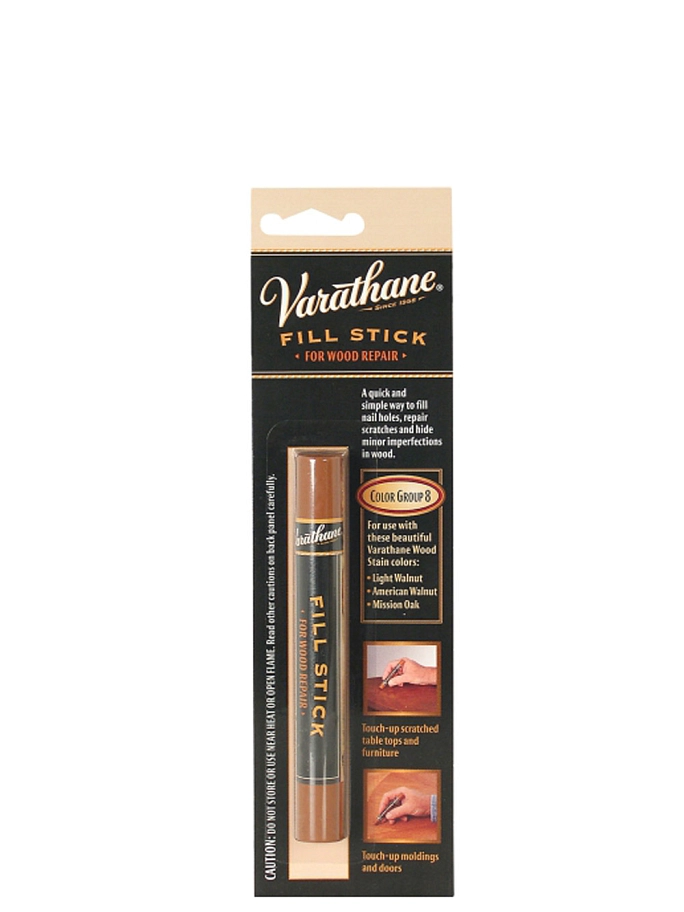 Varathane Fill Stick / Варатан Филл Стик Карандаш заполняющий восковый
