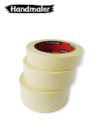 Лента малярная "Handmaler", 50 мм х 40 м (пр-во Греция)