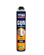 Tytan Professional Gun / Титан Профешенл Ган Пена профессиональная