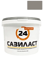 Сазиласт 24 Классик Герметик полиуретановый двухкомпонентный