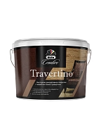Dufa Creative Travertino Штукатурка декоративная эффект травертина