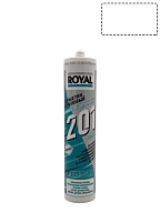 ROYAL 201 / Роял 201 Герметик акриловый универсальный