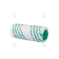Мини-валик "Handmaler", микрофибра, ворс 9мм, бюгель 6мм, 30*100мм