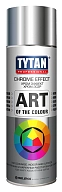 Tytan Professional Art of the colour / Титан Профешнл Арт оф зе колор Краска универсальная аэрозольная акриловая глянцевая