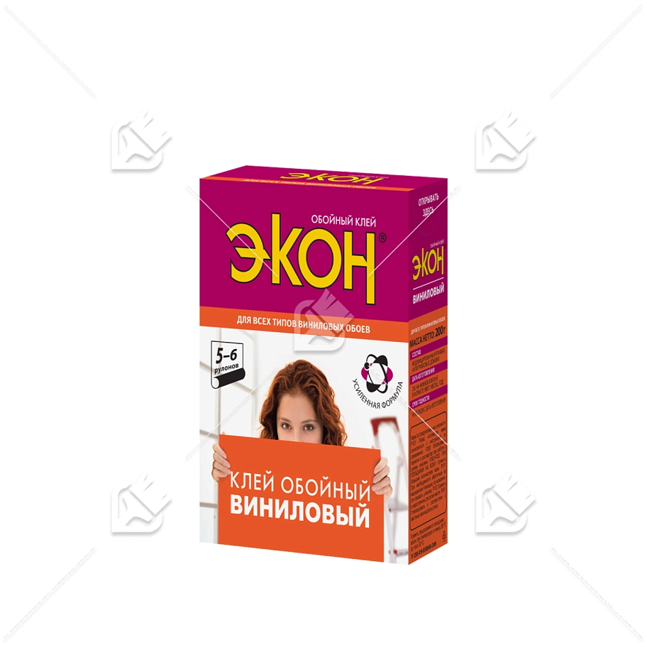 МоментЭкон Виниловый (200г)