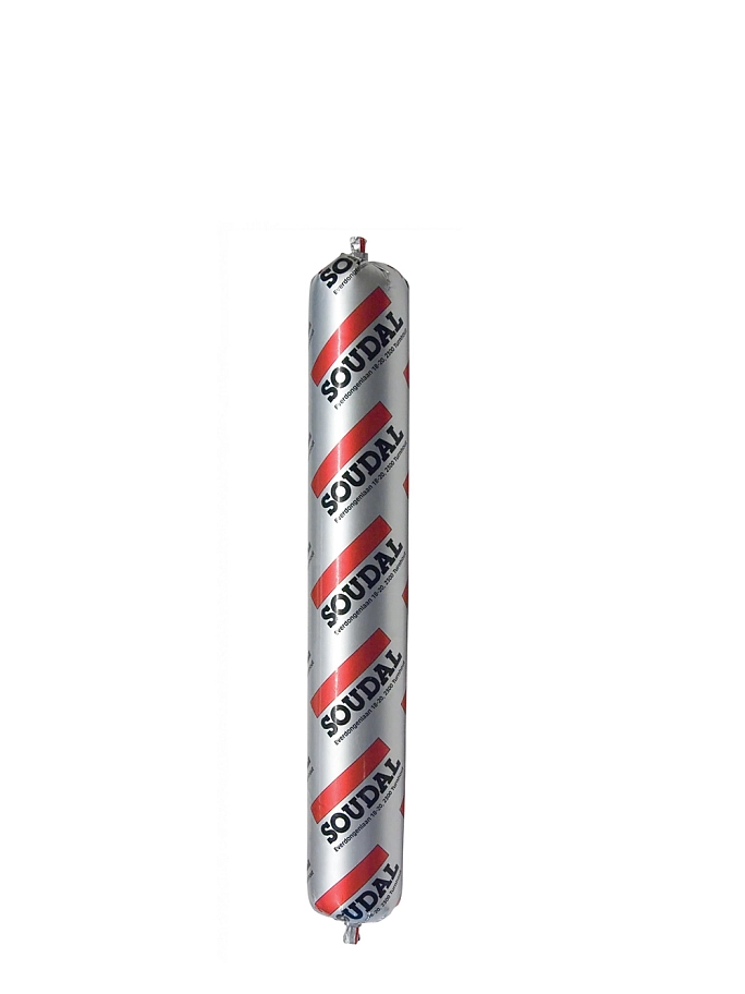 Soudal Soudaflex 40 FC / Соудал Соудалфлекс 40 ФЦ Герметик полиуретановый универсальный
