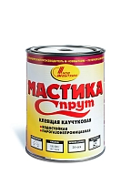Новбытхим Спрут Мастика клеящая