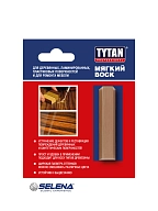 Tytan Professional / Титан Профешнл Воск мягкий