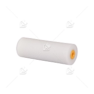 Мини-валик "Handmaler", пенополиэстер, мелкопористый, бюгель 6мм, 35*100мм