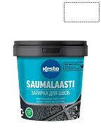 Kesto Saumalaasti / Кесто Саумалаасти Затирка для швов