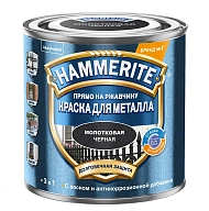 Hammerite / Хаммерайт Краска для металлических поверхностей алкидная молотковая